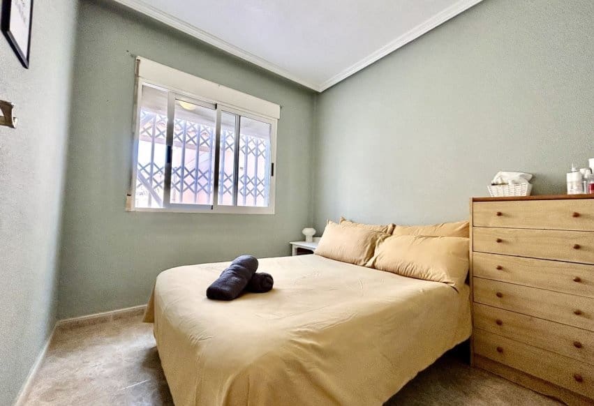 3 soverom Hus til salgs i La Zenia med svømmebasseng - € 199 900 (Ref: 10057877)