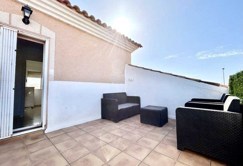 3 soverom Hus til salgs i La Zenia med svømmebasseng - € 199 900 (Ref: 10057877)