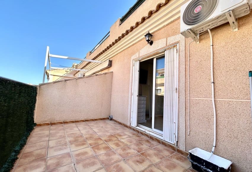 3 soverom Hus til salgs i La Zenia med svømmebasseng - € 199 900 (Ref: 10057877)