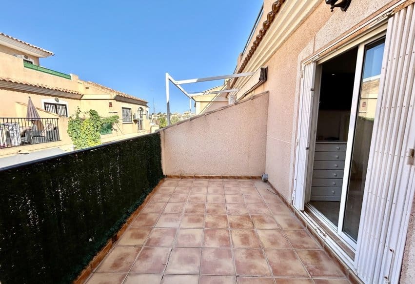 3 soverom Hus til salgs i La Zenia med svømmebasseng - € 199 900 (Ref: 10057877)