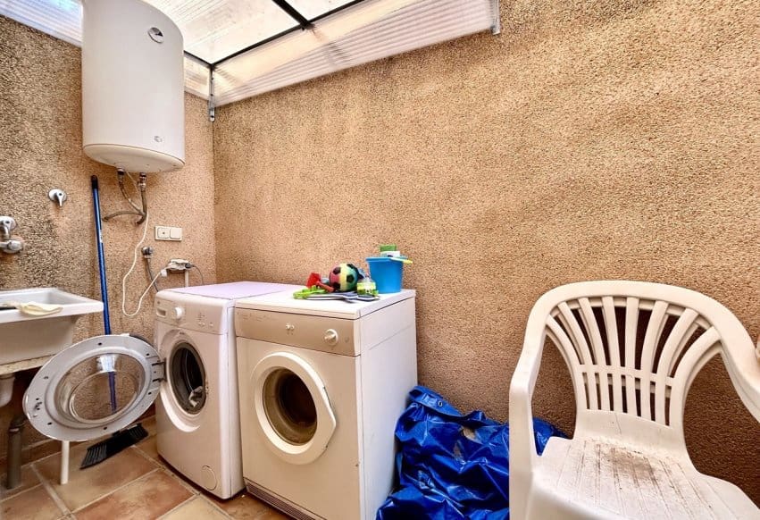 3 soverom Hus til salgs i La Zenia med svømmebasseng - € 199 900 (Ref: 10057877)