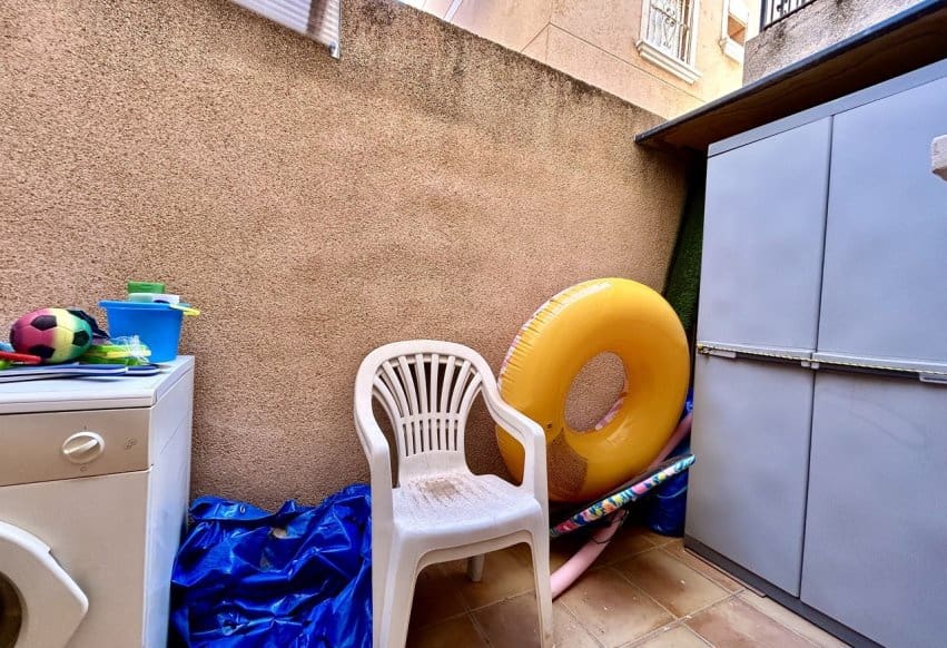 3 soverom Hus til salgs i La Zenia med svømmebasseng - € 199 900 (Ref: 10057877)