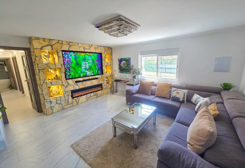 3 soverom Villa til salgs i Crevillente / Crevillent med svømmebasseng - € 395 000 (Ref: 10057878)