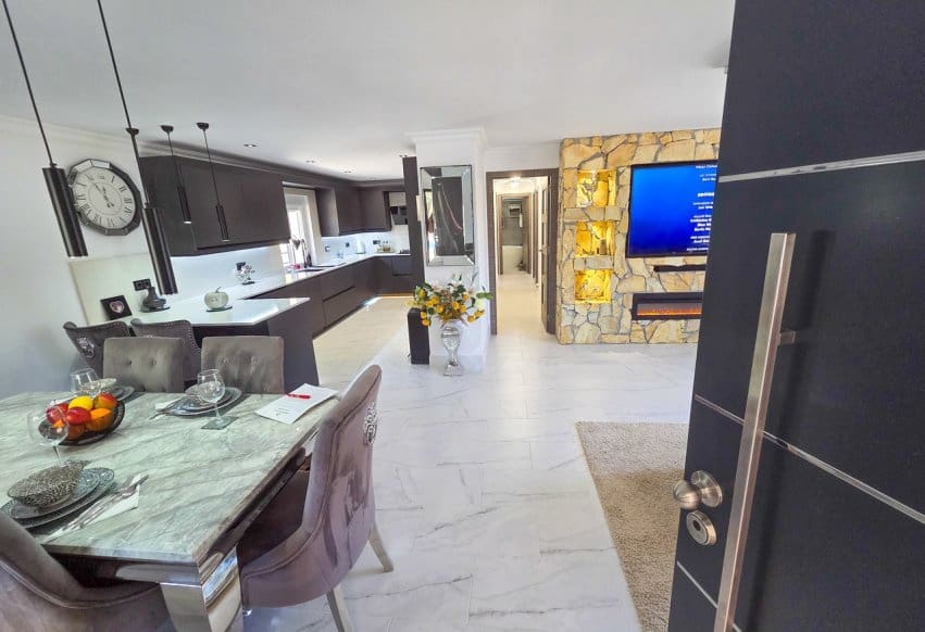3 soverom Villa til salgs i Crevillente / Crevillent med svømmebasseng - € 395 000 (Ref: 10057878)