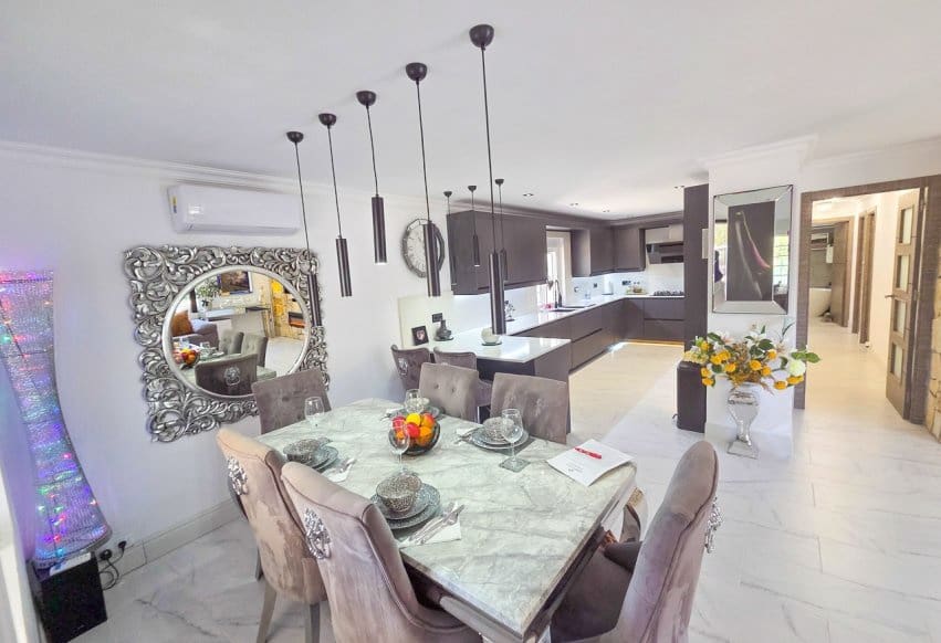 3 soverom Villa til salgs i Crevillente / Crevillent med svømmebasseng - € 395 000 (Ref: 10057878)
