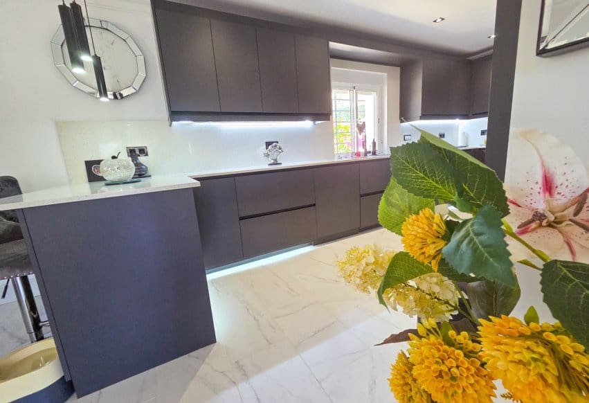 3 soverom Villa til salgs i Crevillente / Crevillent med svømmebasseng - € 395 000 (Ref: 10057878)