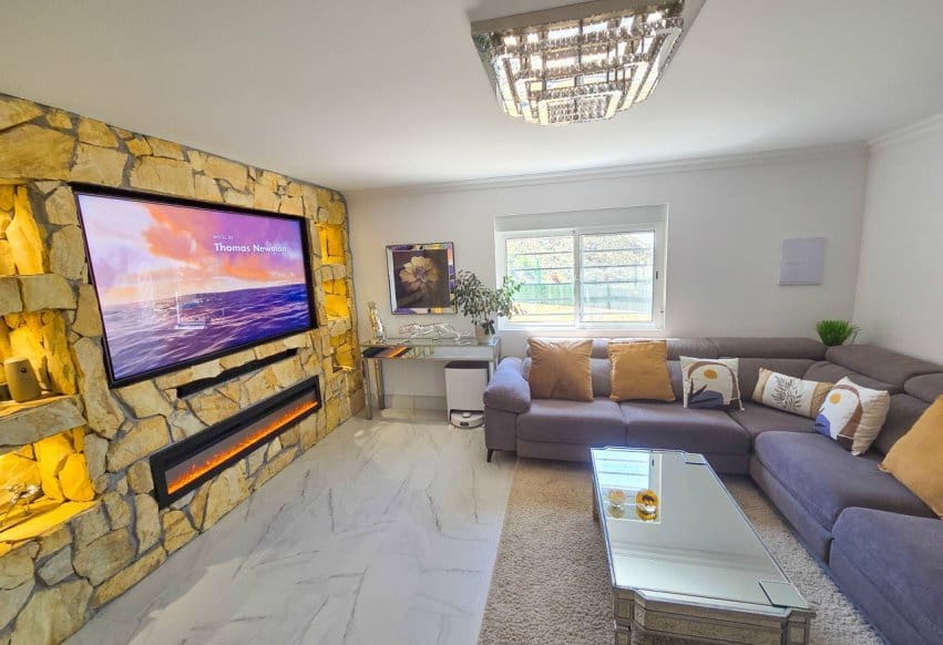 3 soverom Villa til salgs i Crevillente / Crevillent med svømmebasseng - € 395 000 (Ref: 10057878)