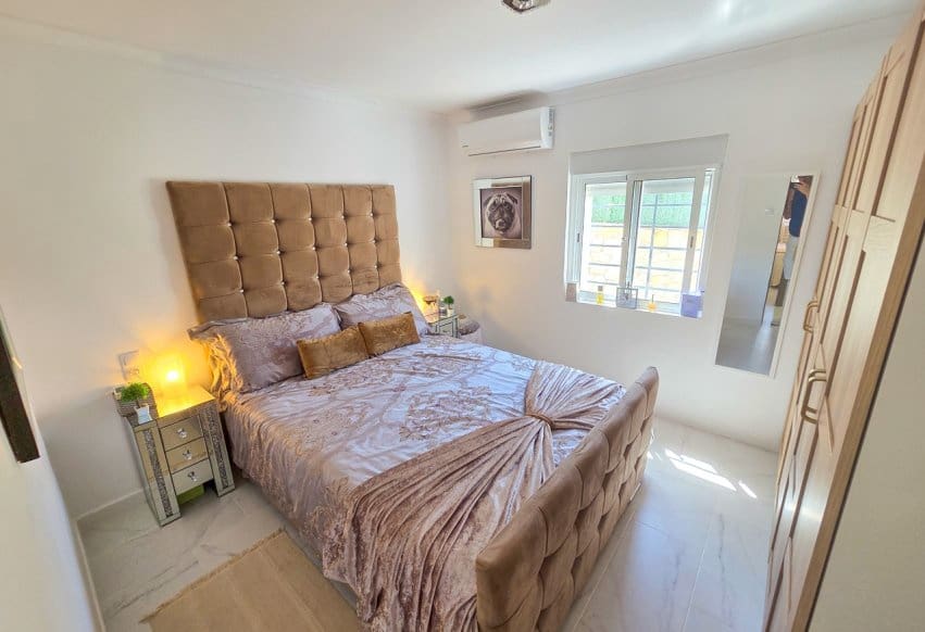 3 soverom Villa til salgs i Crevillente / Crevillent med svømmebasseng - € 395 000 (Ref: 10057878)