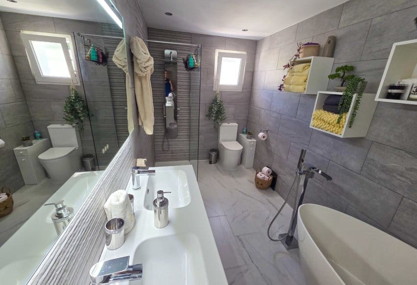3 soverom Villa til salgs i Crevillente / Crevillent med svømmebasseng - € 395 000 (Ref: 10057878)