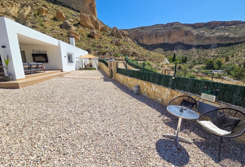 3 soverom Villa til salgs i Crevillente / Crevillent med svømmebasseng - € 395 000 (Ref: 10057878)