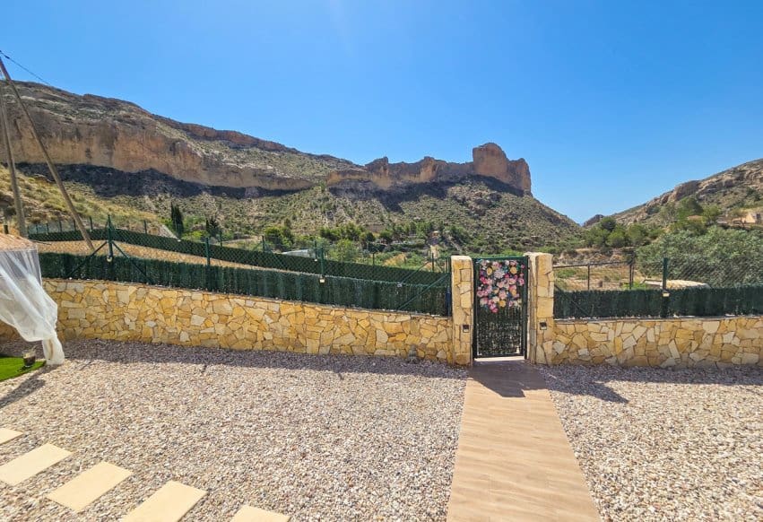 3 soverom Villa til salgs i Crevillente / Crevillent med svømmebasseng - € 395 000 (Ref: 10057878)