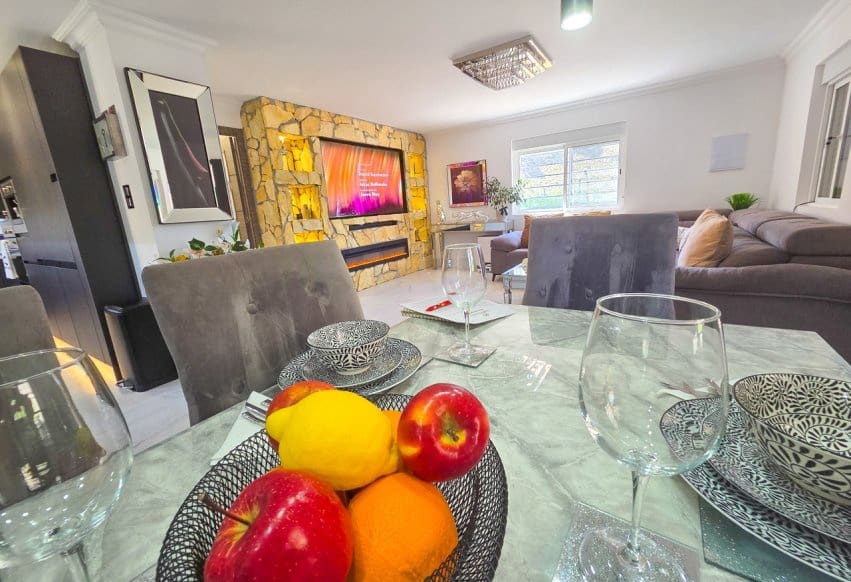 3 soverom Villa til salgs i Crevillente / Crevillent med svømmebasseng - € 395 000 (Ref: 10057878)
