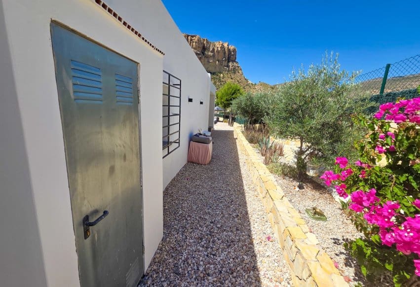 3 soverom Villa til salgs i Crevillente / Crevillent med svømmebasseng - € 395 000 (Ref: 10057878)