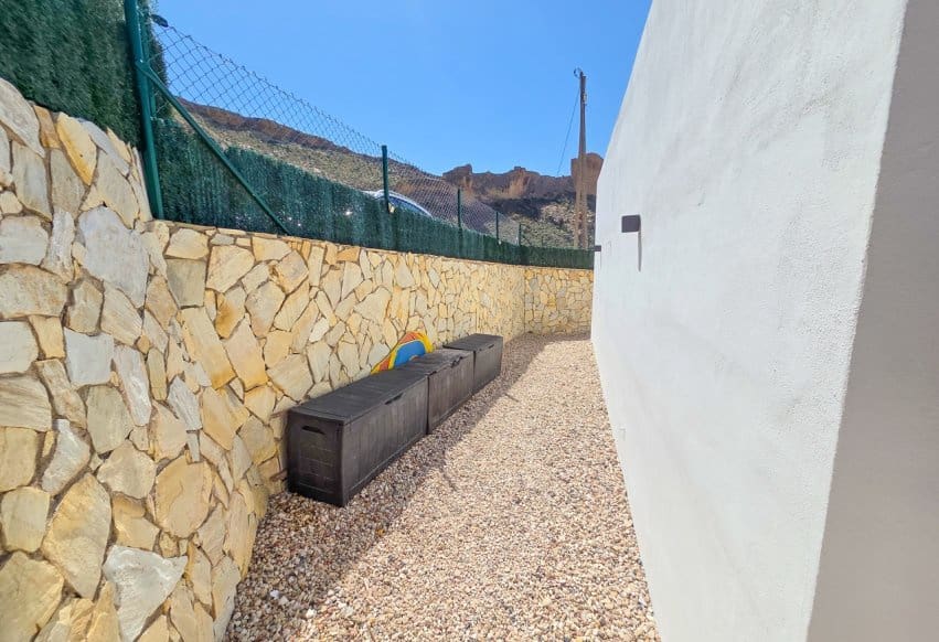3 soverom Villa til salgs i Crevillente / Crevillent med svømmebasseng - € 395 000 (Ref: 10057878)