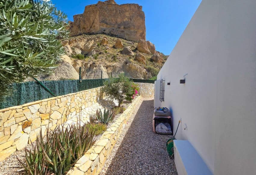 3 soverom Villa til salgs i Crevillente / Crevillent med svømmebasseng - € 395 000 (Ref: 10057878)