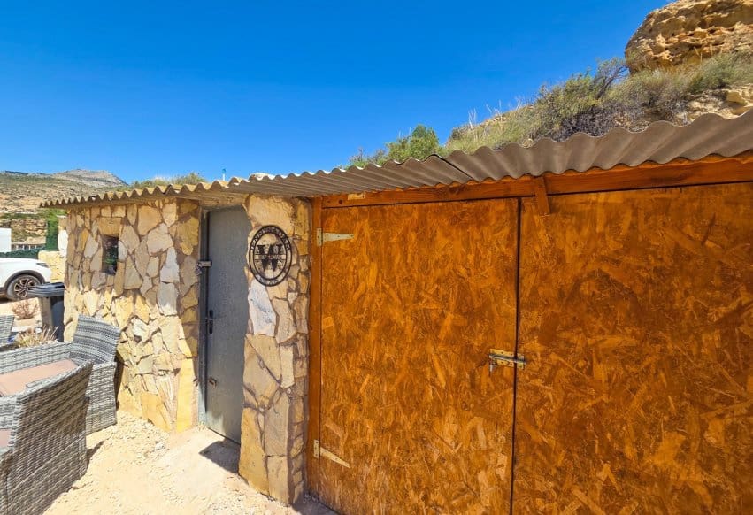 3 soverom Villa til salgs i Crevillente / Crevillent med svømmebasseng - € 395 000 (Ref: 10057878)