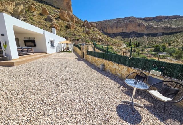 3 soverom Villa til salgs i Crevillente / Crevillent med svømmebasseng - € 395 000 (Ref: 10057878)