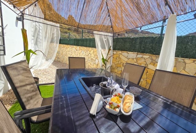 3 soverom Villa til salgs i Crevillente / Crevillent med svømmebasseng - € 395 000 (Ref: 10057878)