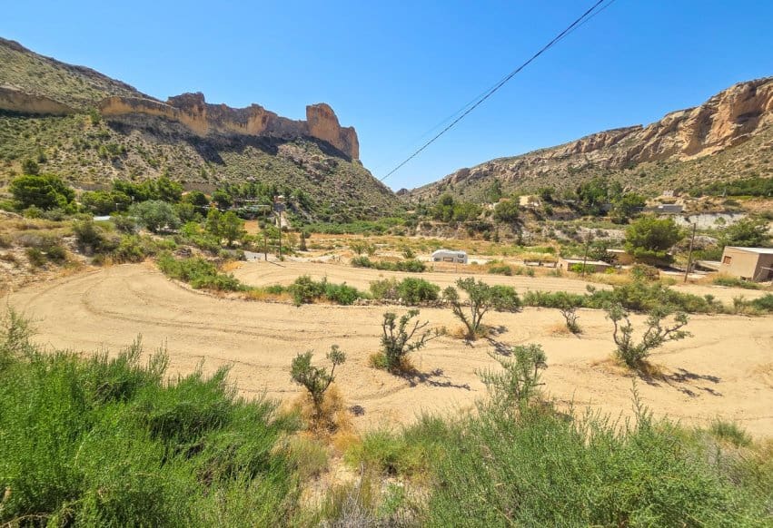 3 soverom Villa til salgs i Crevillente / Crevillent med svømmebasseng - € 395 000 (Ref: 10057878)