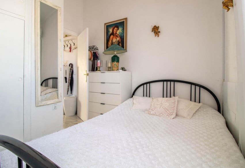 1 camera da letto Bungalow in vendita in Torrevieja con piscina - 124.900 € (Rif: 10062994)