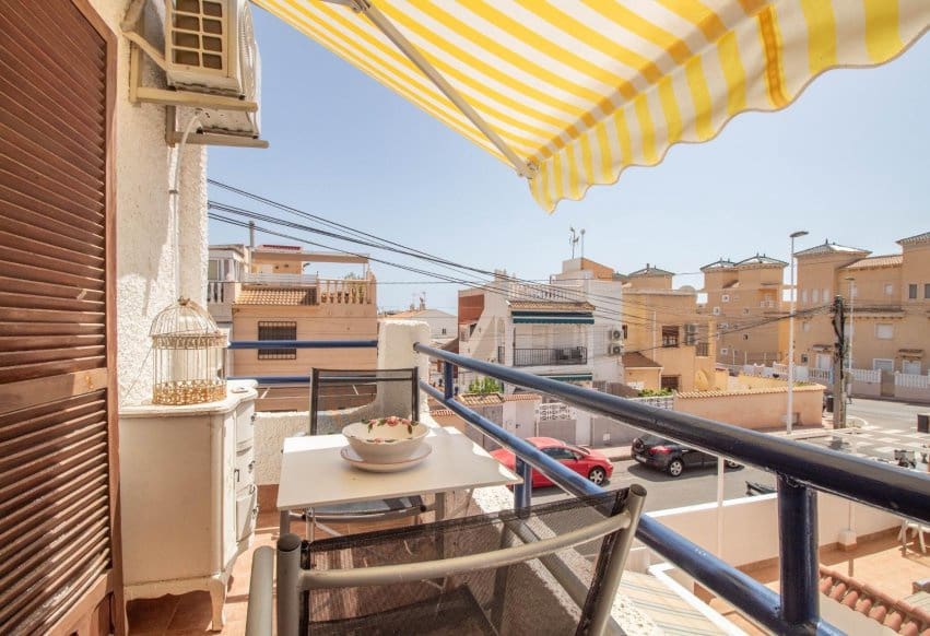 1 camera da letto Bungalow in vendita in Torrevieja con piscina - 124.900 € (Rif: 10062994)