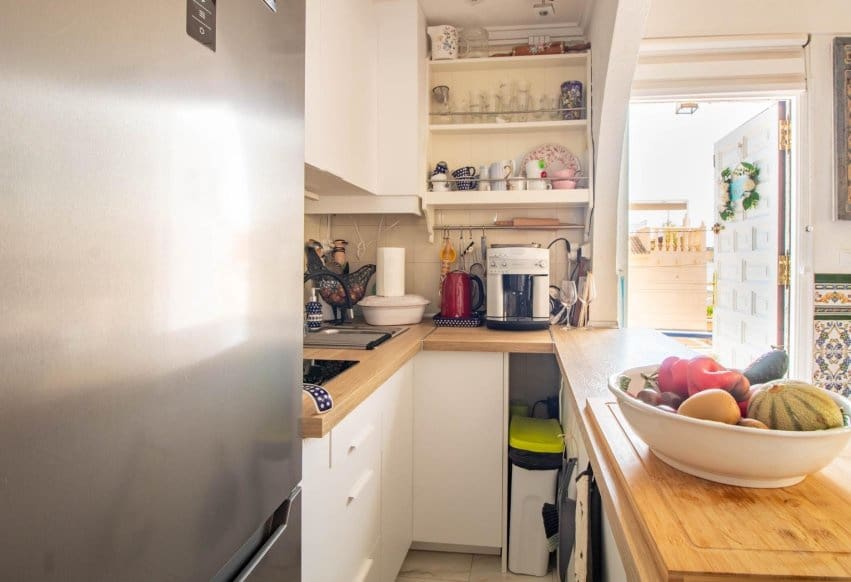 1 camera da letto Bungalow in vendita in Torrevieja con piscina - 124.900 € (Rif: 10062994)