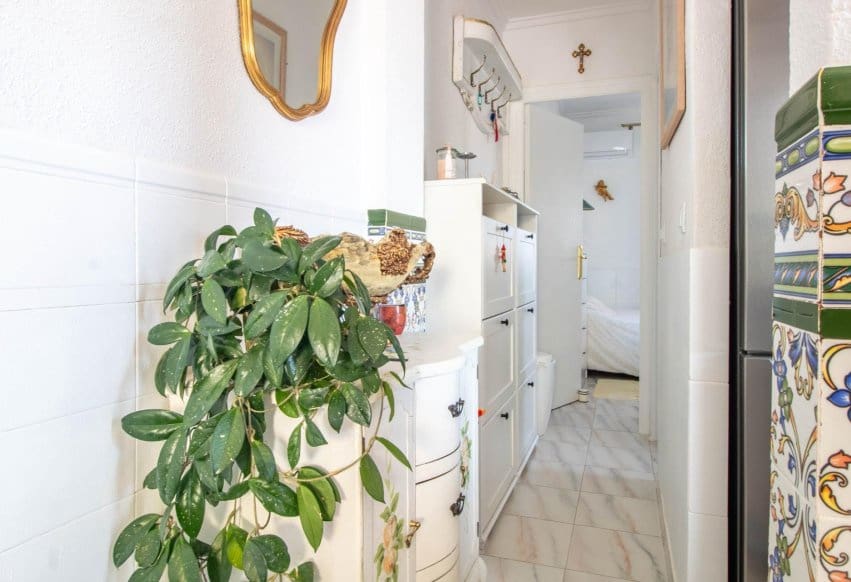 1 camera da letto Bungalow in vendita in Torrevieja con piscina - 124.900 € (Rif: 10062994)