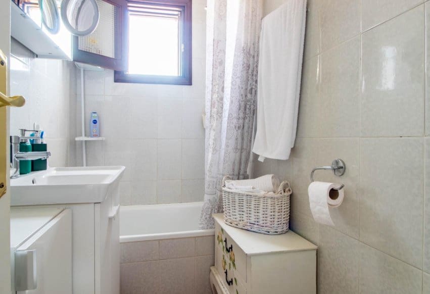 1 camera da letto Bungalow in vendita in Torrevieja con piscina - 124.900 € (Rif: 10062994)