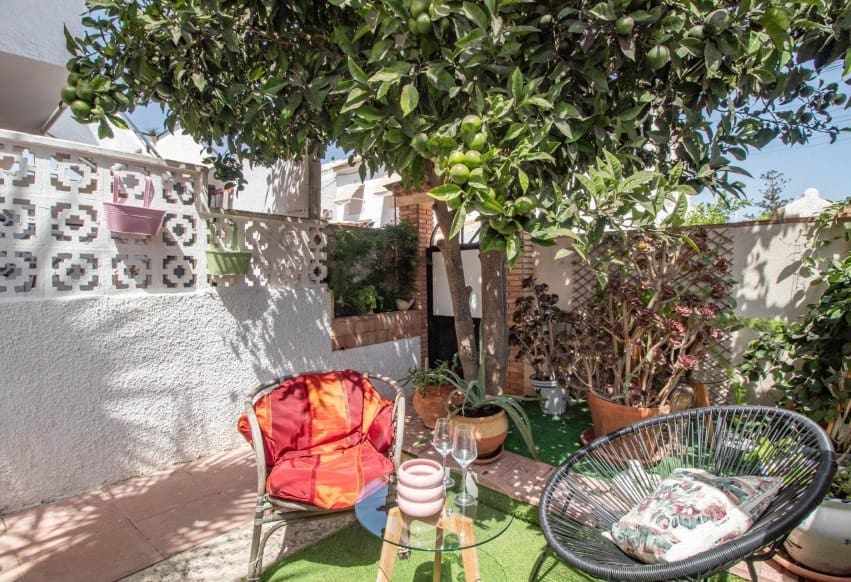 1 camera da letto Bungalow in vendita in Torrevieja con piscina - 124.900 € (Rif: 10062994)