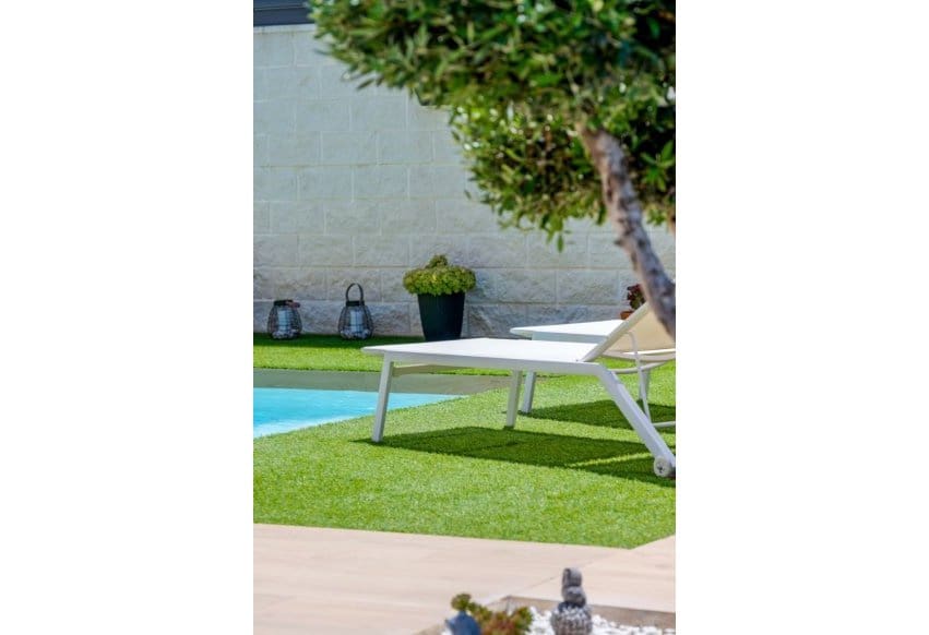 3 chambre Villa/Maison à vendre à Benijofar avec piscine garage - 599 000 € (Ref: 10065416)