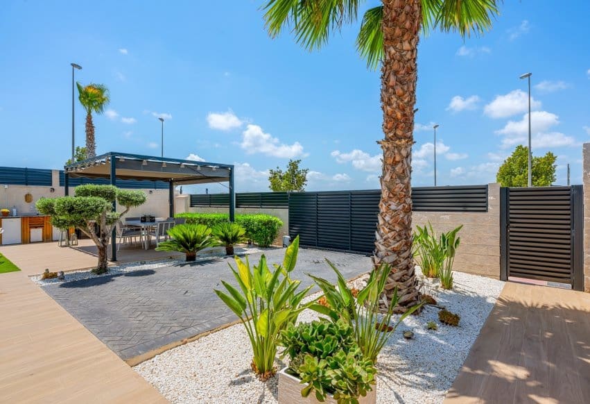 3 chambre Villa/Maison à vendre à Benijofar avec piscine garage - 599 000 € (Ref: 10065416)