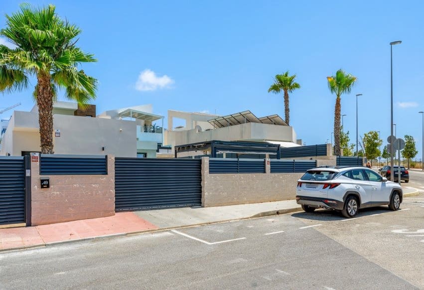3 chambre Villa/Maison à vendre à Benijofar avec piscine garage - 599 000 € (Ref: 10065416)