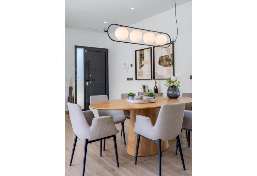 3 chambre Villa/Maison à vendre à Benijofar avec piscine garage - 599 000 € (Ref: 10065416)
