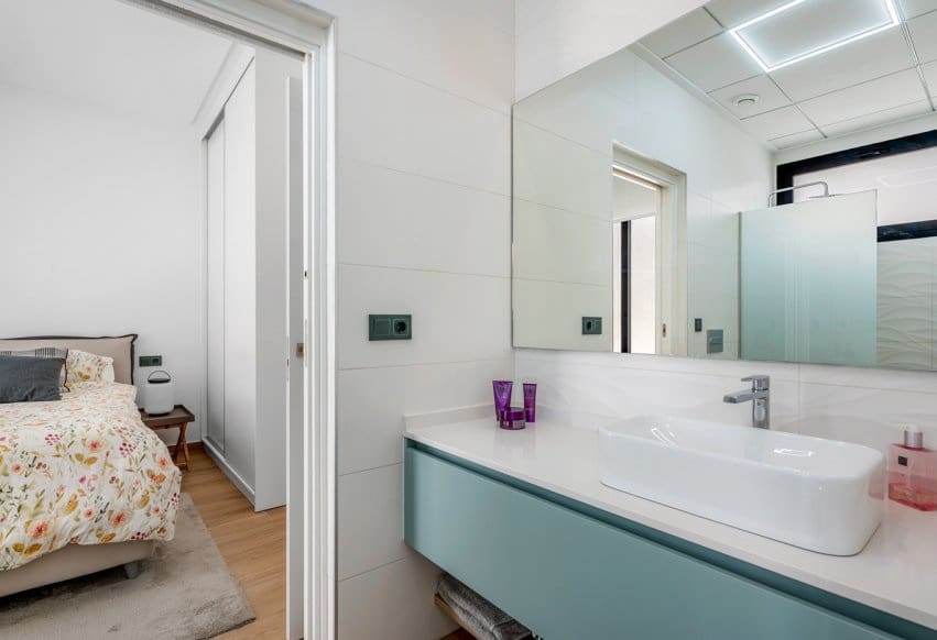 3 chambre Villa/Maison à vendre à Benijofar avec piscine garage - 599 000 € (Ref: 10065416)