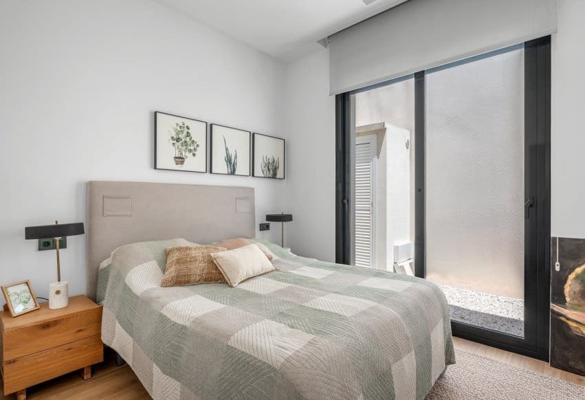 3 chambre Villa/Maison à vendre à Benijofar avec piscine garage - 599 000 € (Ref: 10065416)