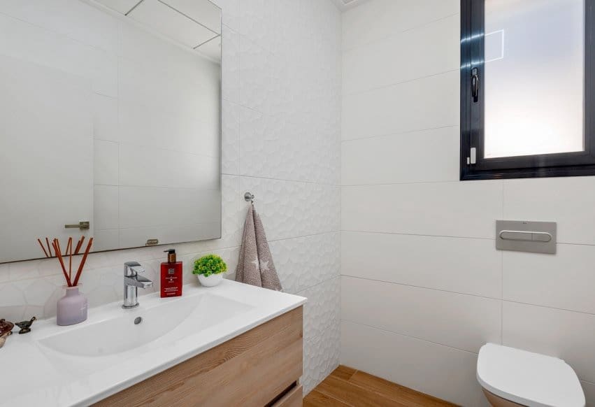 3 chambre Villa/Maison à vendre à Benijofar avec piscine garage - 599 000 € (Ref: 10065416)