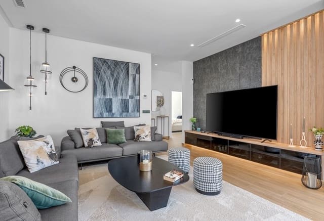 3 chambre Villa/Maison à vendre à Benijófar avec piscine garage - 599 000 € (Ref: 10065416)
