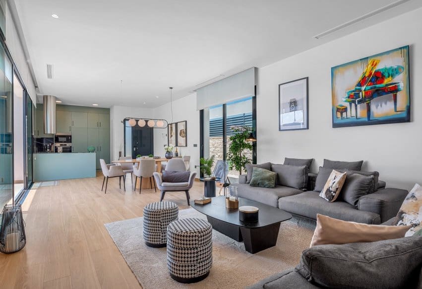 3 chambre Villa/Maison à vendre à Benijofar avec piscine garage - 599 000 € (Ref: 10065416)