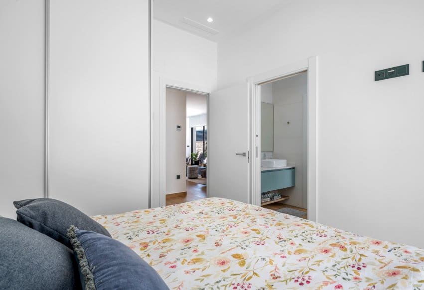 3 chambre Villa/Maison à vendre à Benijofar avec piscine garage - 599 000 € (Ref: 10065416)