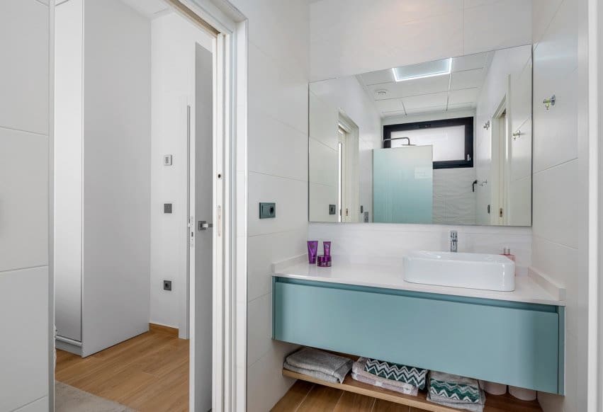 3 chambre Villa/Maison à vendre à Benijofar avec piscine garage - 599 000 € (Ref: 10065416)