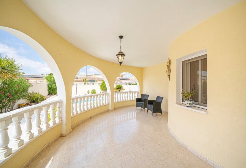 3 sypialnia Willa na sprzedaż w Rojales - 399 000 € (Ref: 10065417)