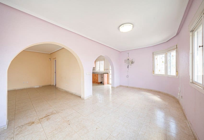 3 sypialnia Willa na sprzedaż w Rojales - 399 000 € (Ref: 10065417)
