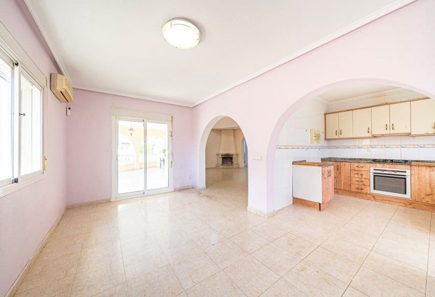 3 sypialnia Willa na sprzedaż w Rojales - 399 000 € (Ref: 10065417)