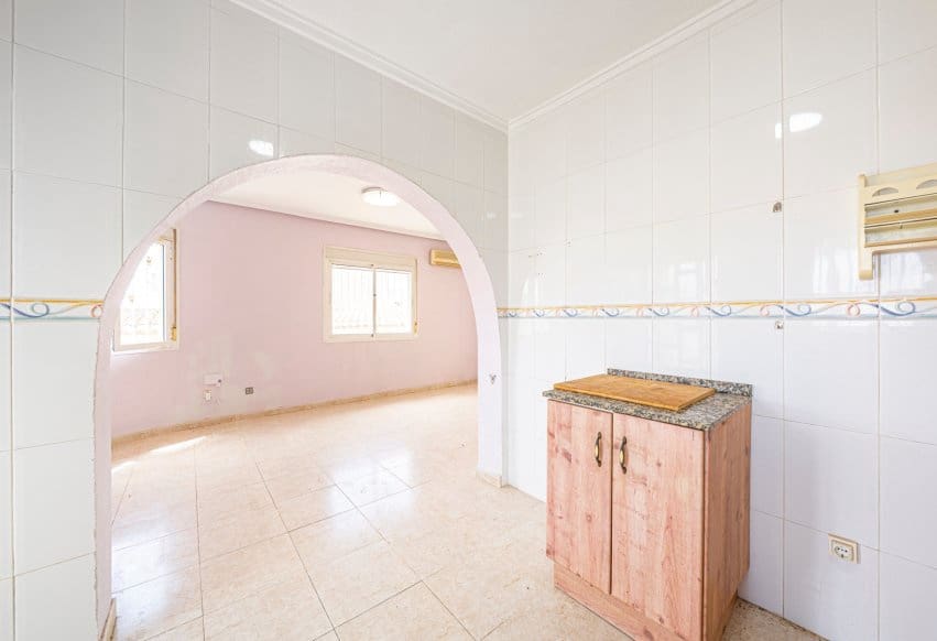 3 sypialnia Willa na sprzedaż w Rojales - 399 000 € (Ref: 10065417)