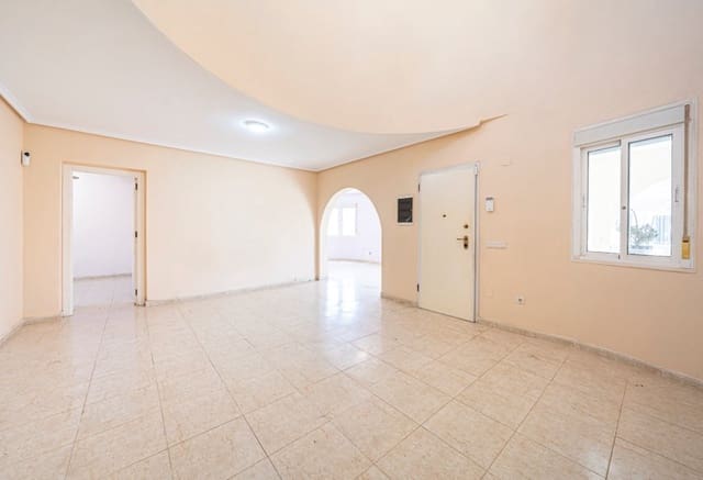 Chalet de 3 habitaciones en Ciudad Quesada, Rojales en venta - 399.000 € (Ref: 10065417)