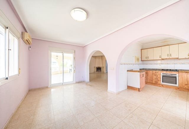 Chalet de 3 habitaciones en Ciudad Quesada, Rojales en venta - 399.000 € (Ref: 10065417)