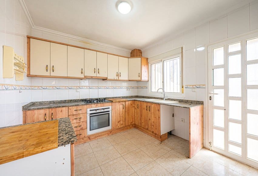 3 sypialnia Willa na sprzedaż w Rojales - 399 000 € (Ref: 10065417)