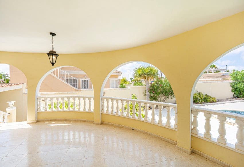 3 sypialnia Willa na sprzedaż w Rojales - 399 000 € (Ref: 10065417)