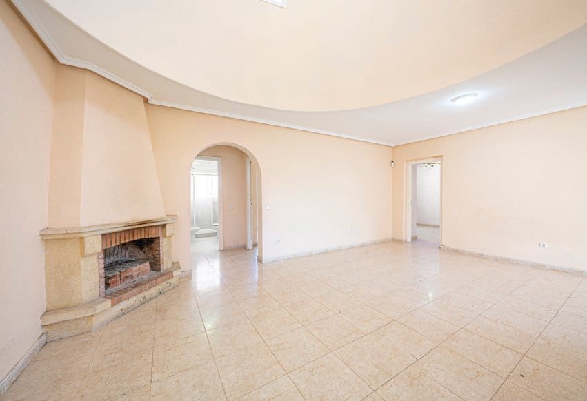 3 sypialnia Willa na sprzedaż w Rojales - 399 000 € (Ref: 10065417)