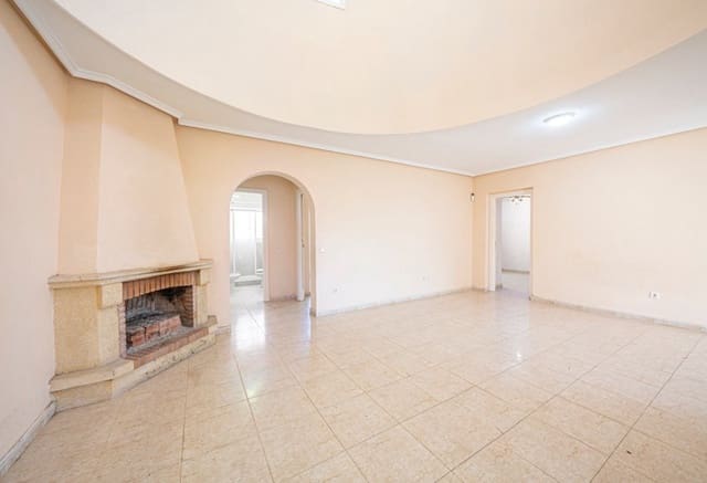 Chalet de 3 habitaciones en Ciudad Quesada, Rojales en venta - 399.000 € (Ref: 10065417)